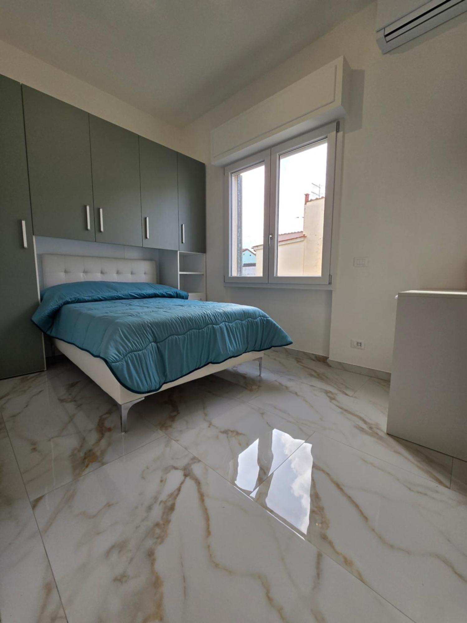 Casa Mado Otel Pisa Dış mekan fotoğraf