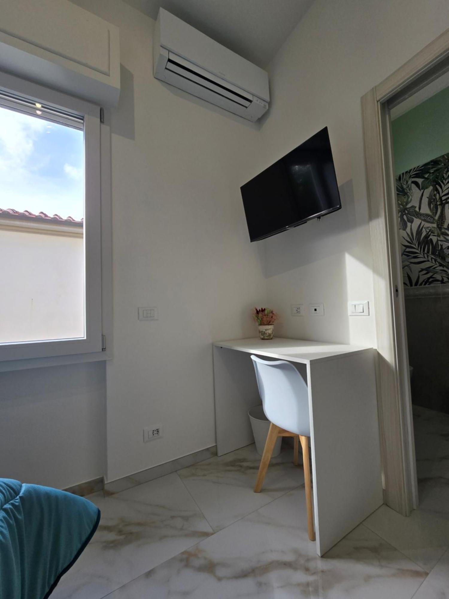 Casa Mado Otel Pisa Dış mekan fotoğraf