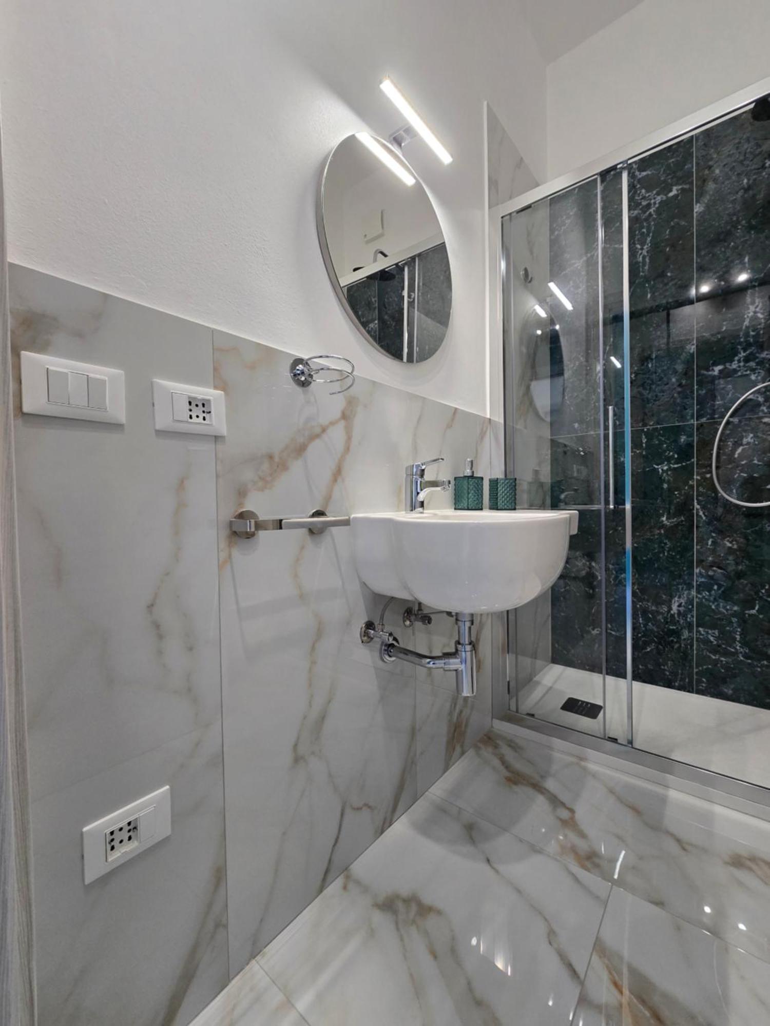 Casa Mado Otel Pisa Dış mekan fotoğraf