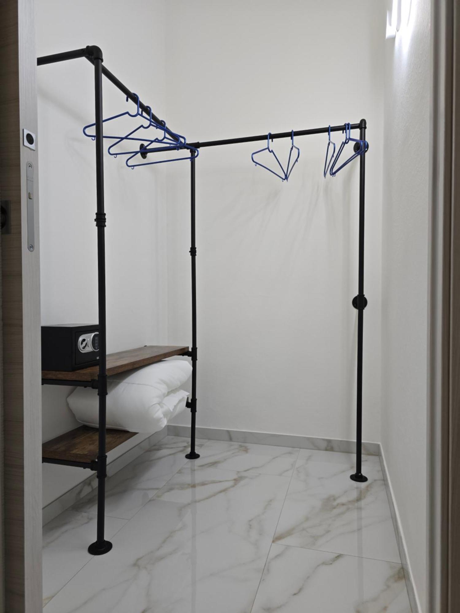 Casa Mado Otel Pisa Dış mekan fotoğraf
