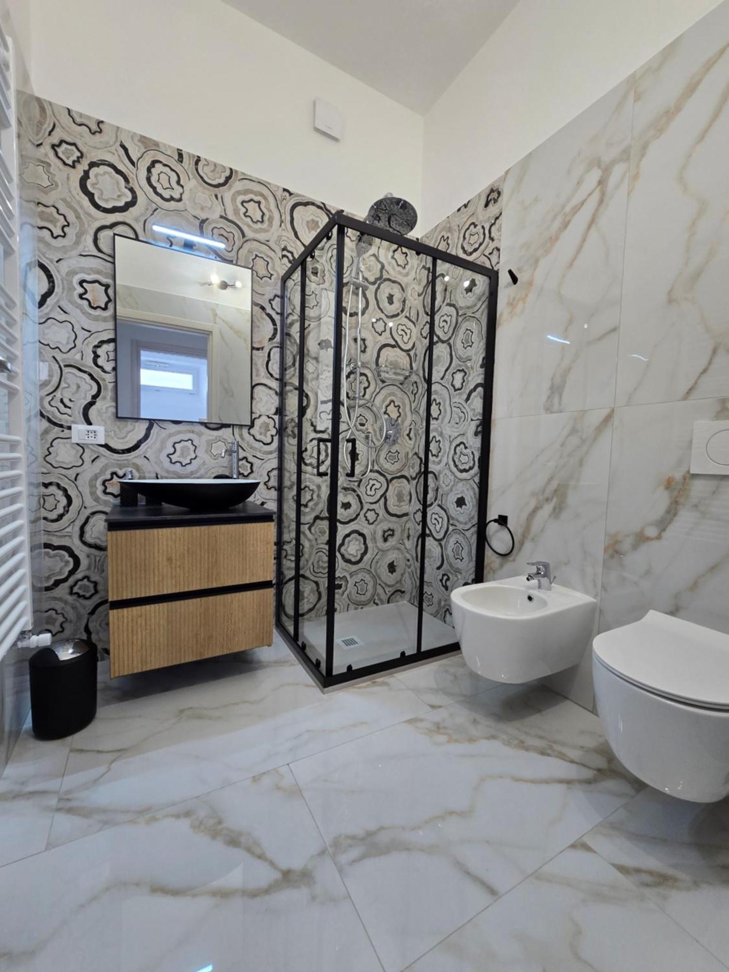 Casa Mado Otel Pisa Dış mekan fotoğraf