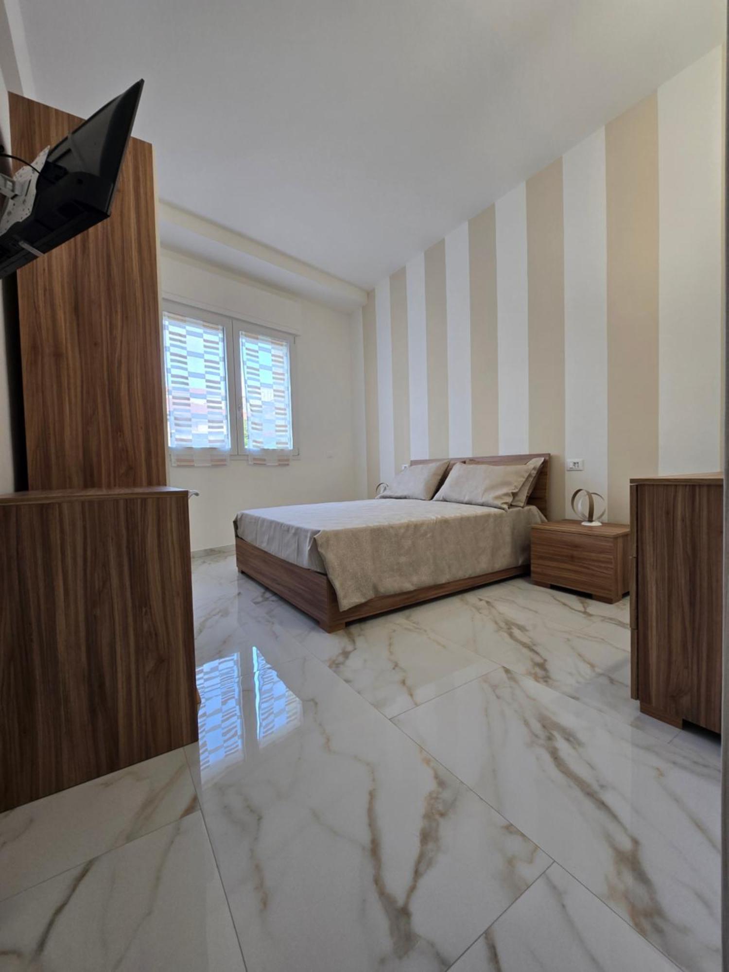 Casa Mado Otel Pisa Dış mekan fotoğraf