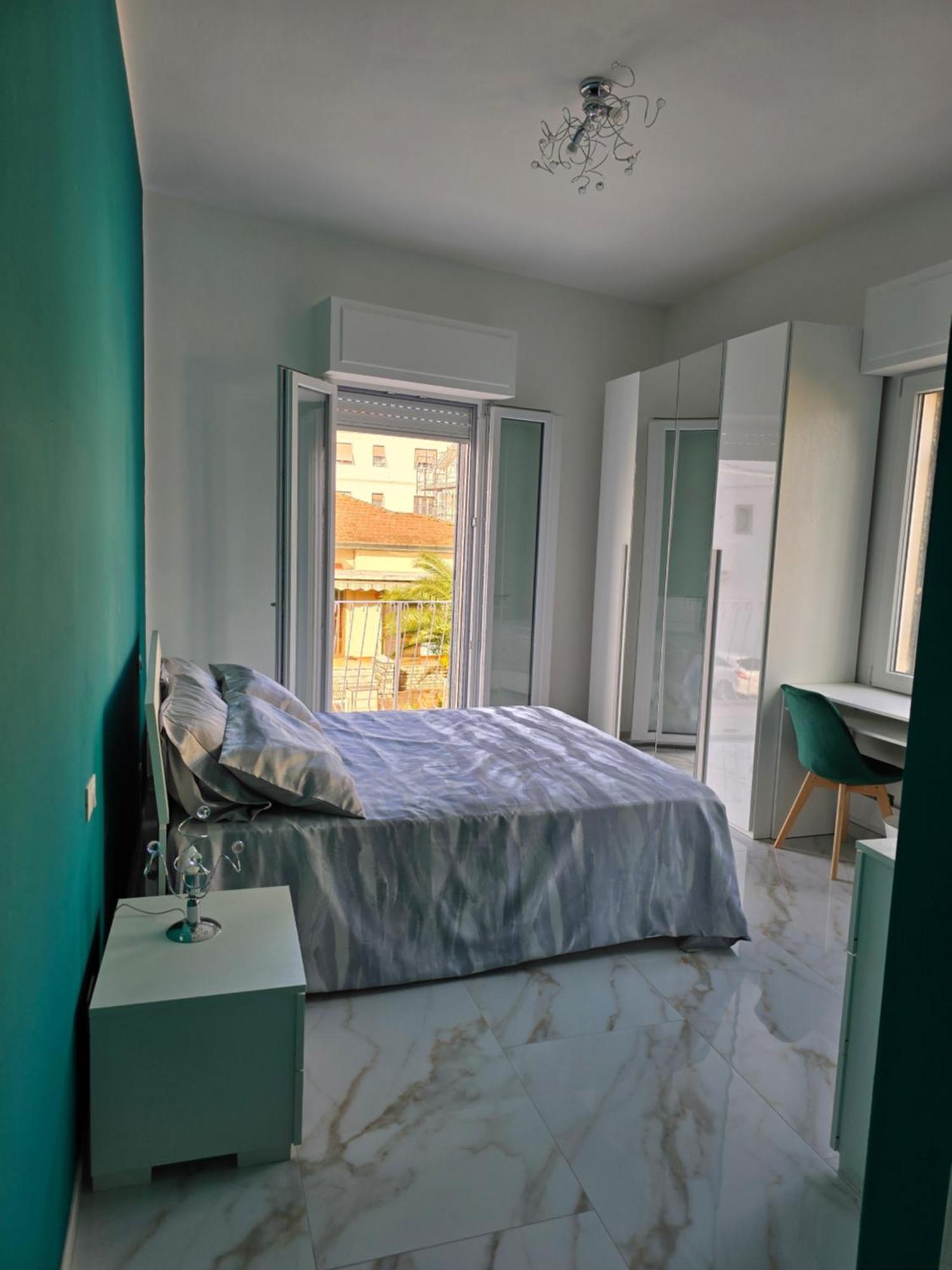 Casa Mado Otel Pisa Dış mekan fotoğraf