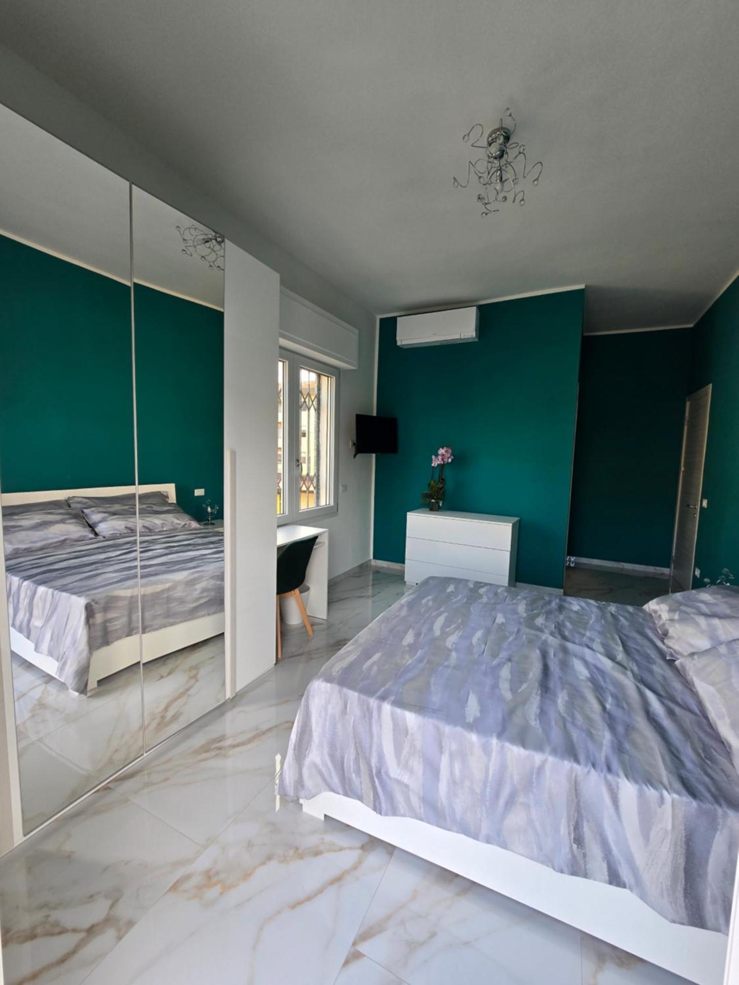 Casa Mado Otel Pisa Dış mekan fotoğraf