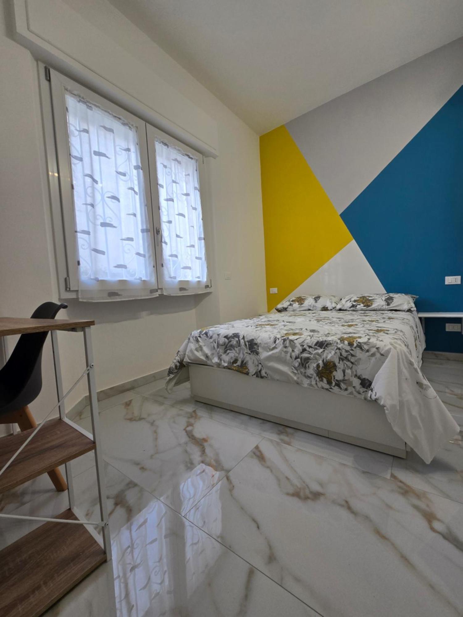Casa Mado Otel Pisa Dış mekan fotoğraf