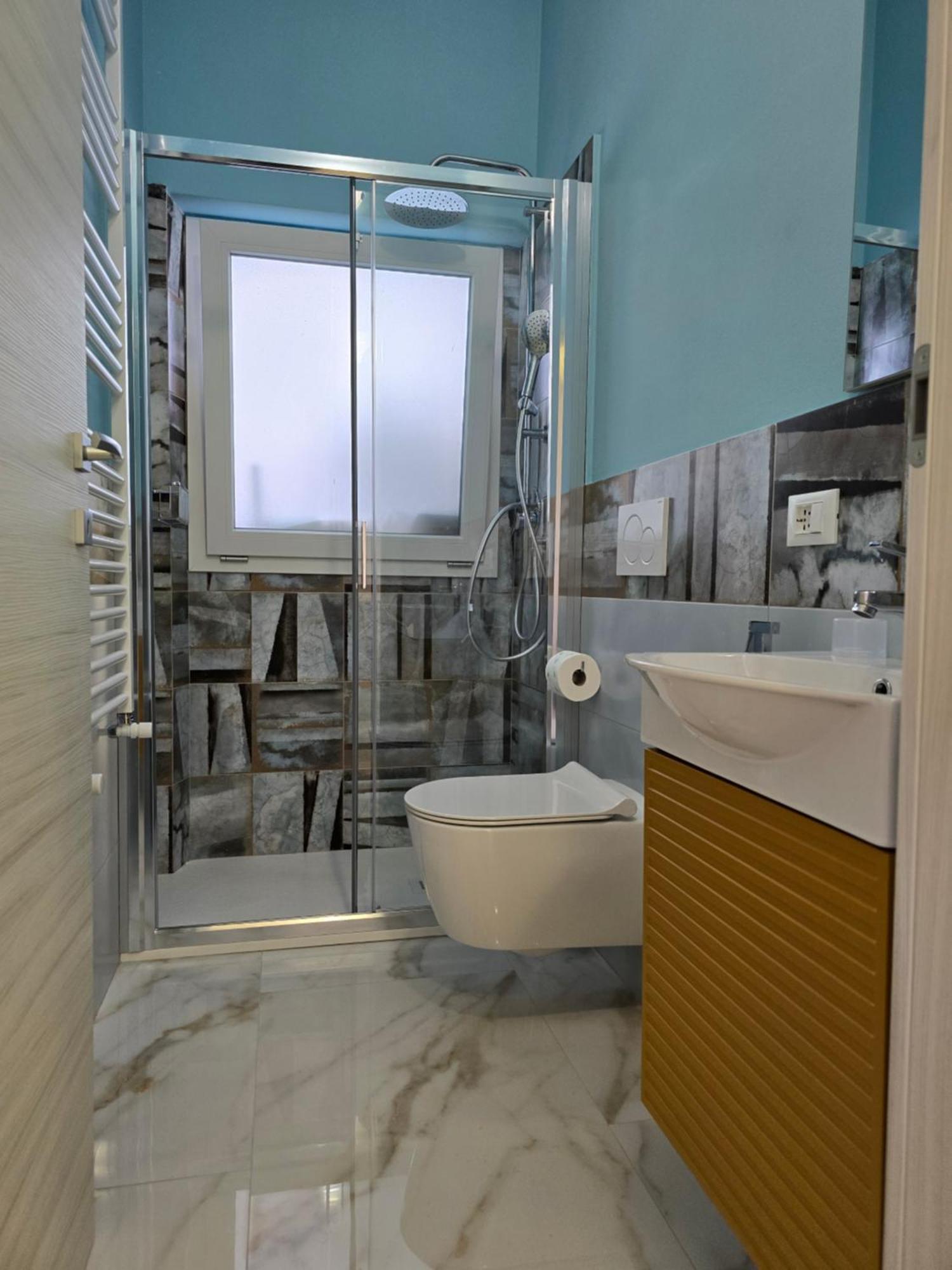 Casa Mado Otel Pisa Dış mekan fotoğraf