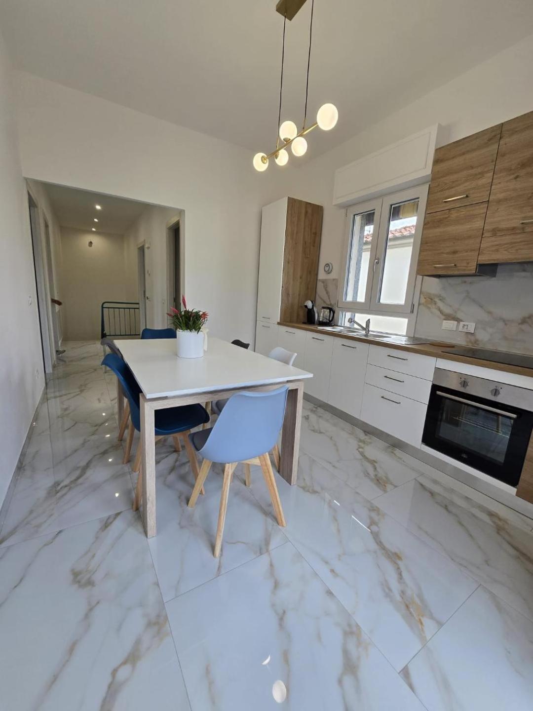 Casa Mado Otel Pisa Dış mekan fotoğraf
