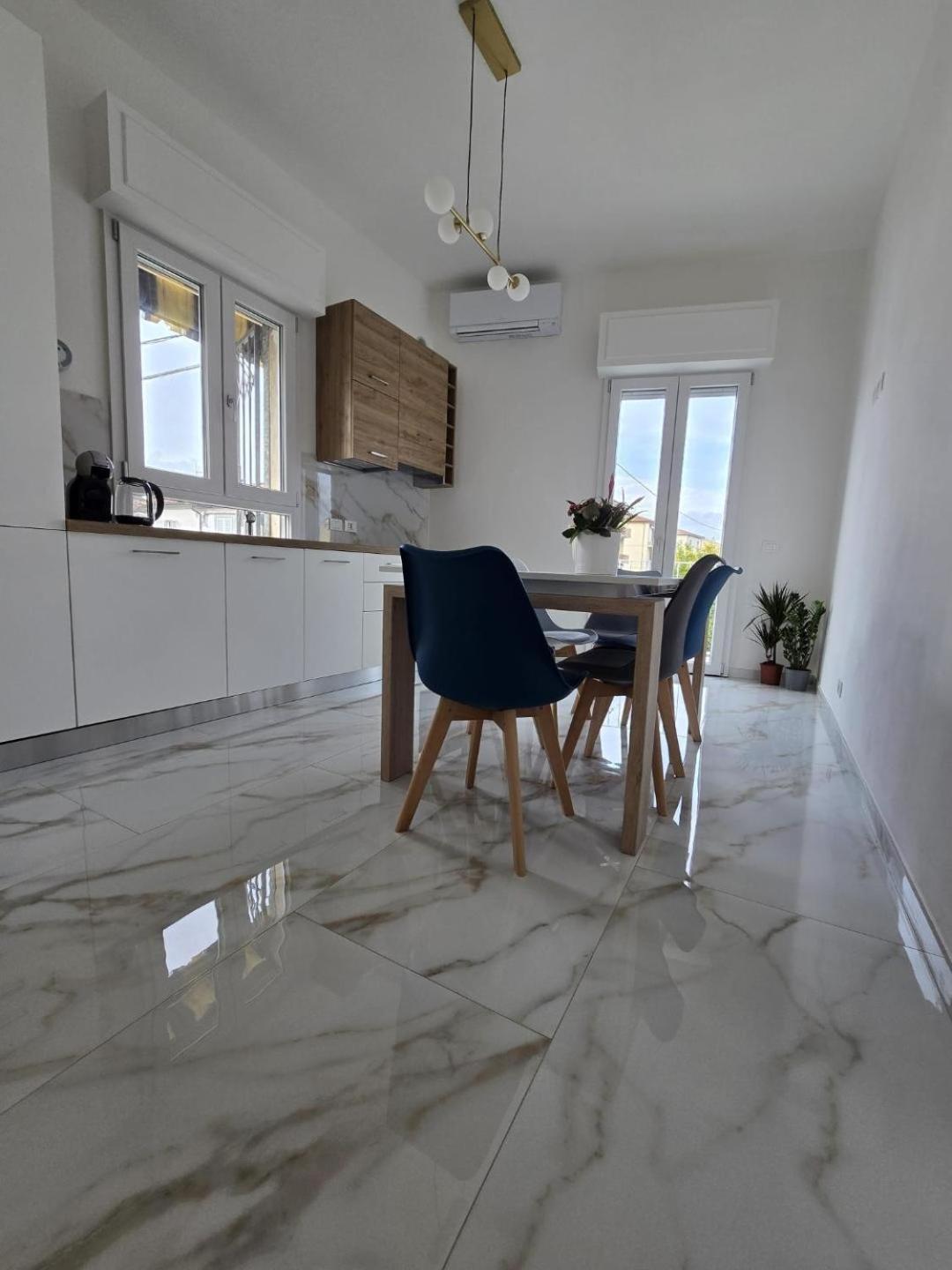 Casa Mado Otel Pisa Dış mekan fotoğraf