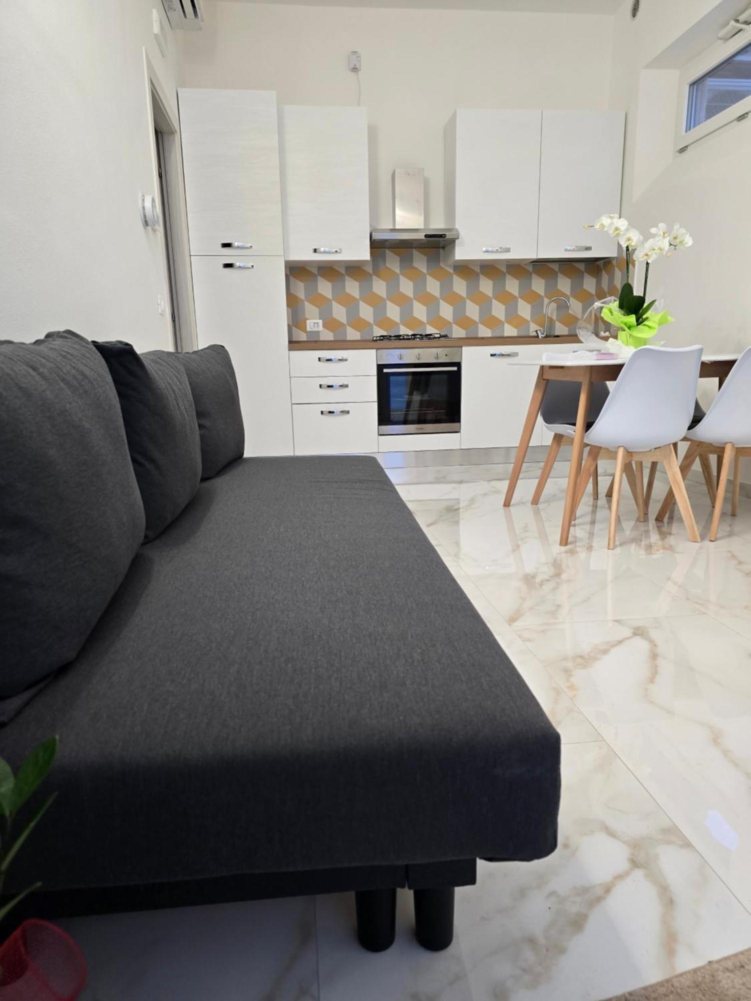 Casa Mado Otel Pisa Dış mekan fotoğraf